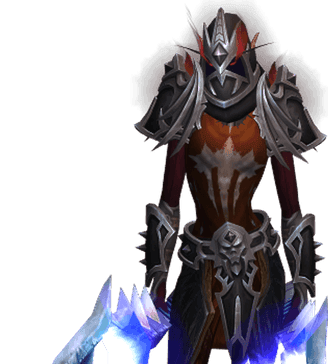 Cagghazz render