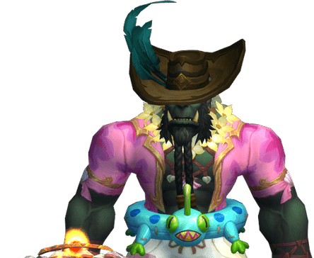 Caghazz render