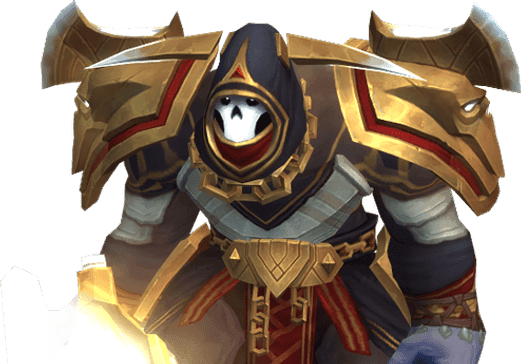 Cagness render