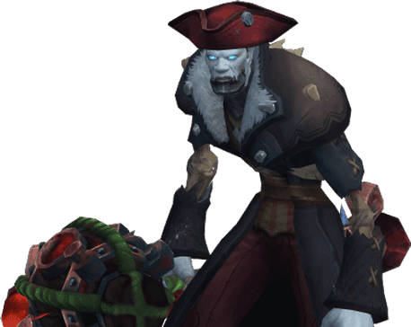 Cainetwo render