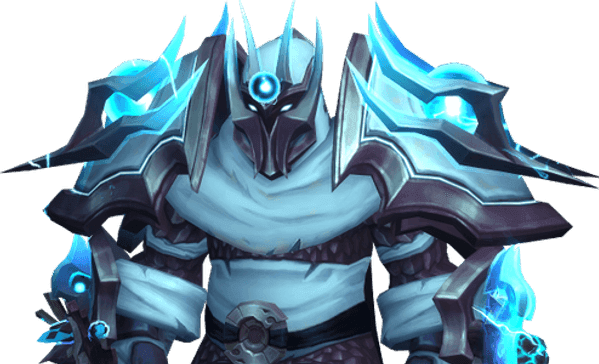 Caloohm render