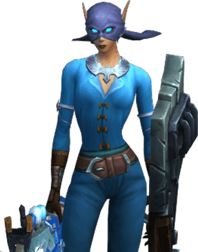 Calski render