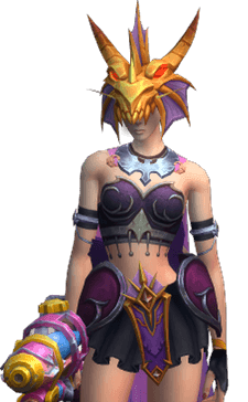 Capturaxey render