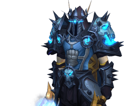Carter render