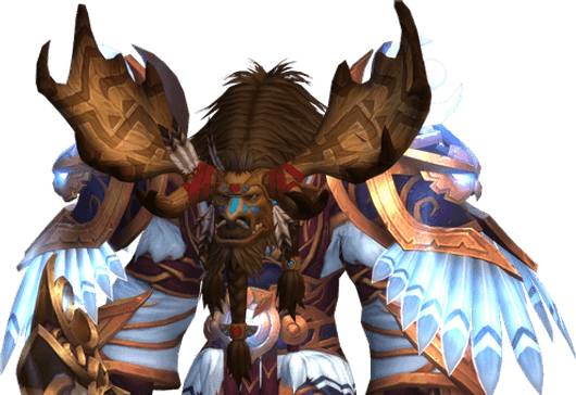 Catza render