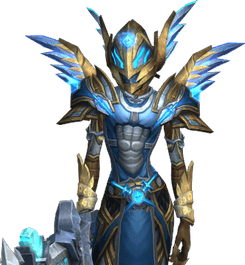 Celewen render