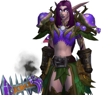 Cenzala render