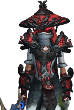 Chakola render