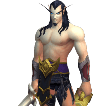 Chaostoilet render