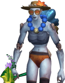 Charsey render