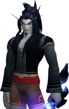 Charybdís render