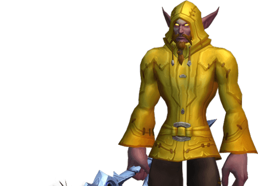 Checkraiser render