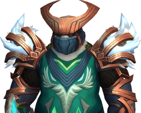 Cho render