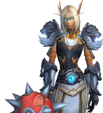 Chokebo render