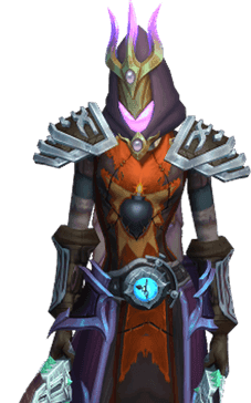 Chuckis render