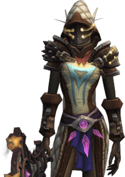 Cieru render