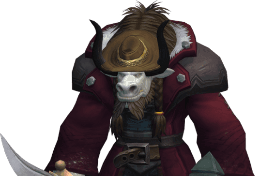 Clemydia render