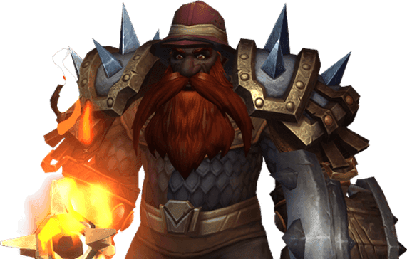 Copolice render