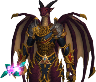 Corrinath render
