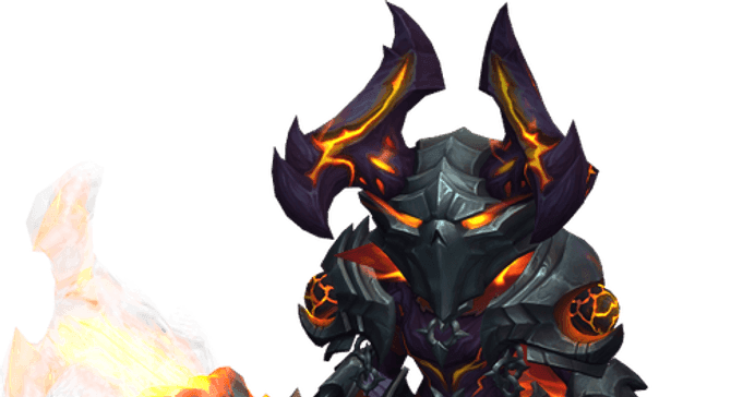 Cossdoss render