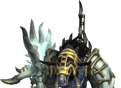 Cowtaclysm render