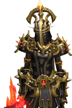 Cr render