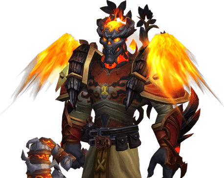 Crow render