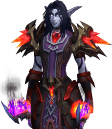 Csapa render