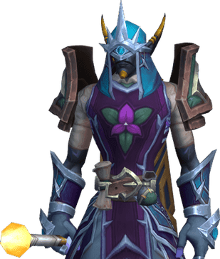 Ctesias render