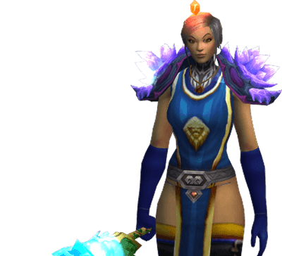 Cyphex render