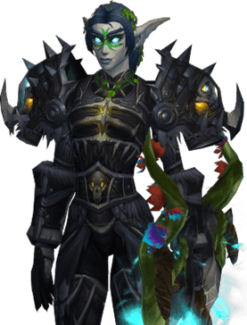 Dèathknellz render