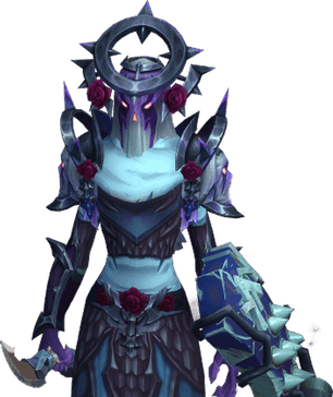 Dümendenheal render