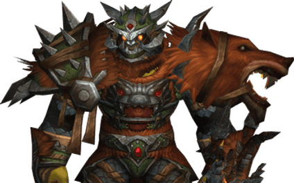 Daavs render