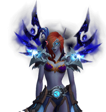 Daenir render