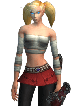 Daesii render