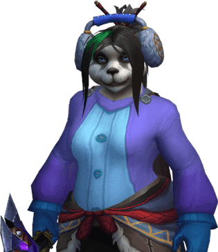 Daiyou render