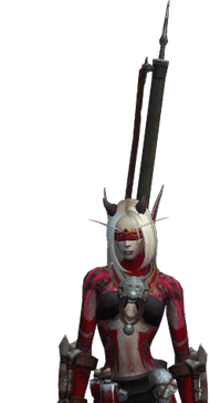 Daleka render