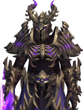 Dandaan render