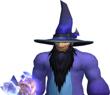 Dansöz render