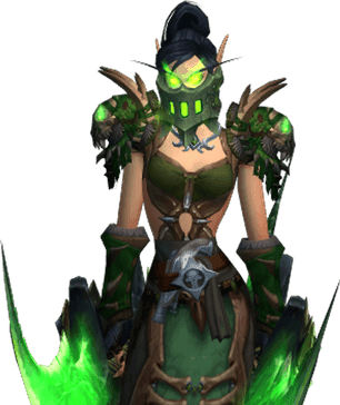 Dardius render