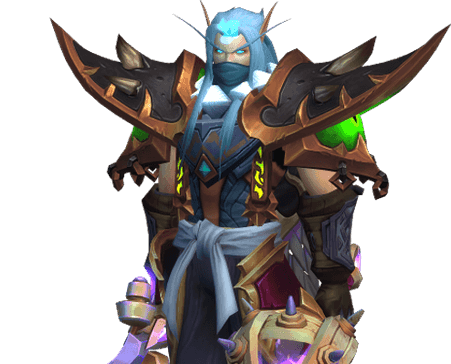 Dassario render