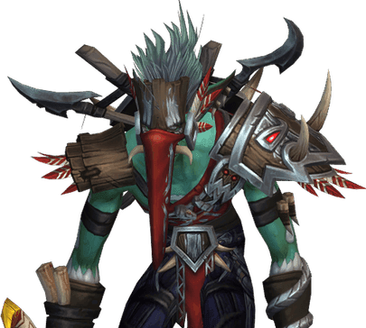 Daylin render