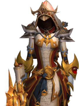 Daynore render