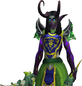 Deaglehs render