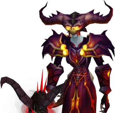 Deathbetray render