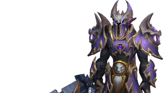 Deathishan render
