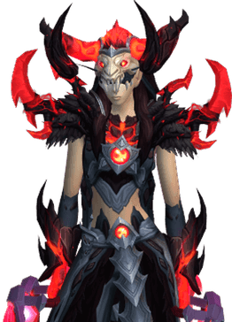 Demonlido render