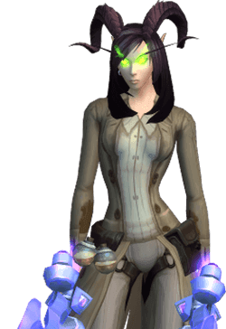 Demosîa render