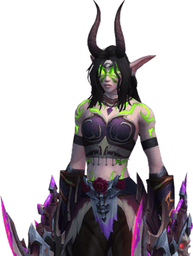 Depletovich render
