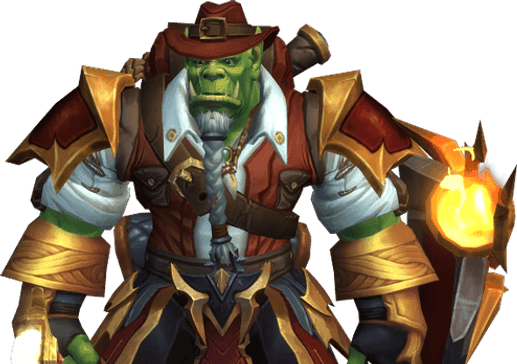 Derkan render